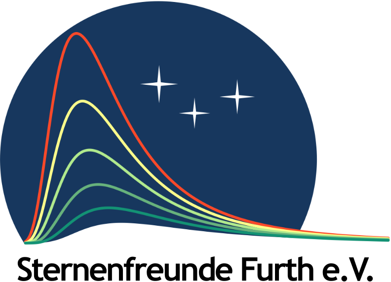 Logo Sternenfreunde Furth