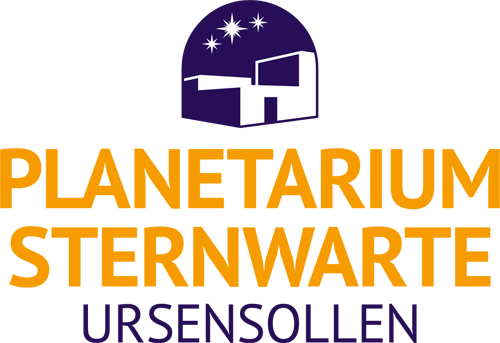 logo Sternwarte Ursensollen