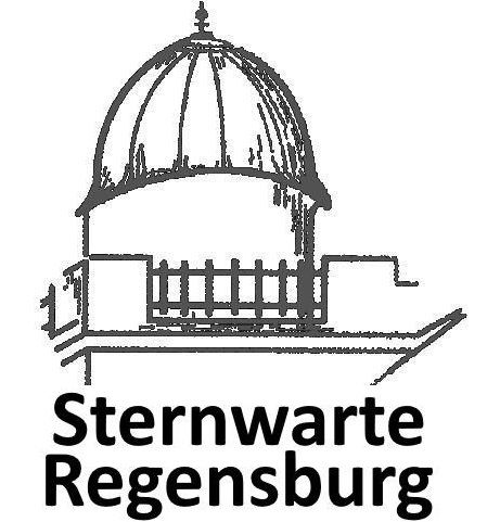 Logo Sternwarte Regensburg