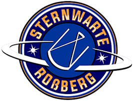 Logo Sternwarte Rossberg