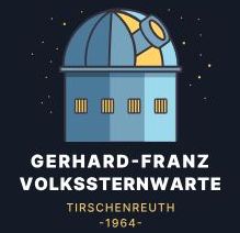 Logo Volkssternwarte Tirschenreuth