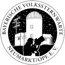 Logo Sternwarte Neumarkt