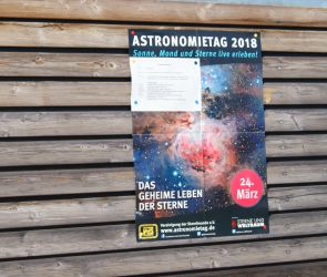 Astronomietag 2018 (1)