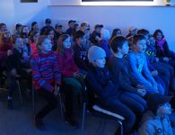 Astronomietage 2015 (19) Astronomietage 2015 (19)