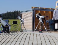 Astronomietage 2015 (5) Astronomietage 2015 (5)