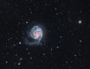 M101: Die Feuerradgalaxie