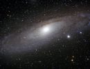 M31: Die Andromedagalaxie