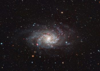 Messier 33