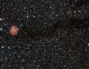 IC5146: Der Kokonnebel