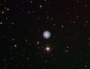NGC2392: Der Eskimonebel