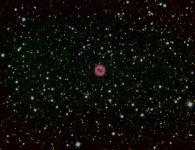 NGC6894: Der kleine Ringnebel 