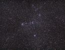 M36 und M38: Offene Sternhaufen