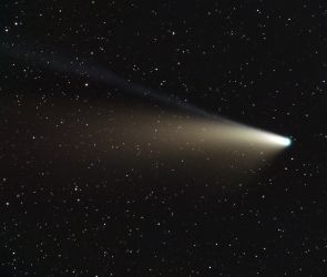 Komet NEOWISE (2)